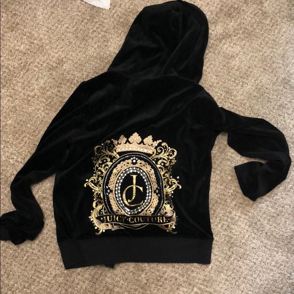 Juicy Couture Jacket